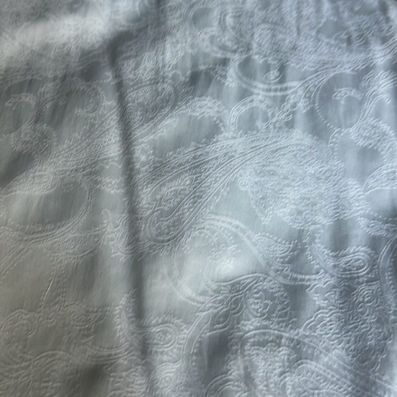 Wilfred Imprinted Tank - Picture 2 of 6